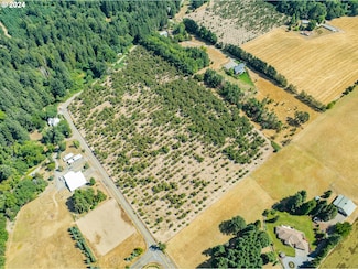 0 Bell and Baker Rd, Sherwood, OR 97140