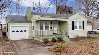 1922 Neville Dr, Louisville, KY 40216