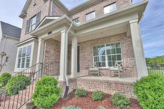 2424 Marco St, Nolensville, TN 37135
