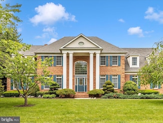 18806 Fountain Terrace, Hagerstown, MD 21742