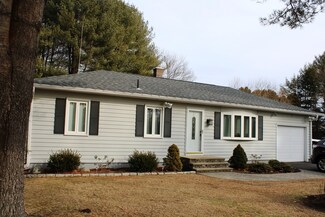 22 N Silver Ln, Sunderland, MA 01375