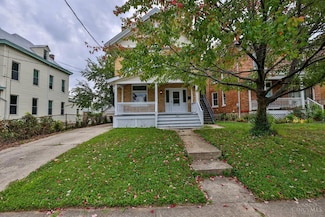 3752 Regent Ave, Cincinnati, OH 45212