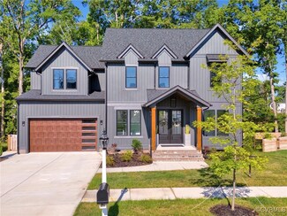 3900 Bellstone Dr, Midlothian, VA 23112