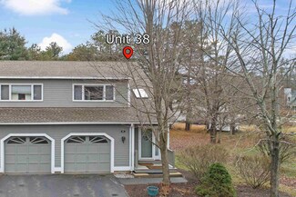 84 Branch Turnpike Unit 38, Concord, NH 03301