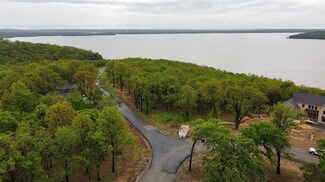 143 Patriot Pointe Lakeview Plus Dock, Eufaula, OK 74432