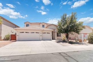 43525 W Cydnee Dr, Maricopa, AZ 85138