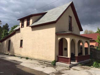 427 E Front St, Missoula, MT 59802