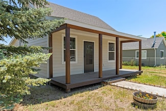 324 N Pine St, Townsend, MT 59644