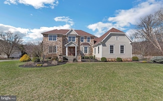 901 Saddlebrook Dr, Malvern, PA 19355