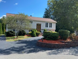 4 Beaver Place, Billerica, MA 01821