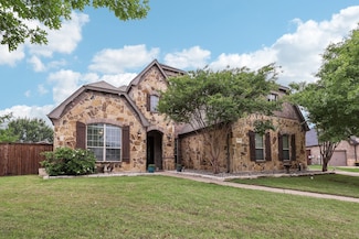 2515 Trophy Club Dr, Roanoke, TX 76262