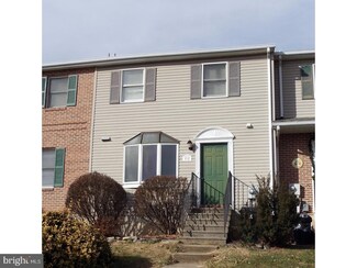 212 Poplar Dr, Reading, PA 19606