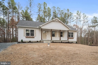 1080 Eastham Rd, Bumpass, VA 23024