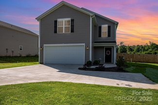 1026 Baileys Chapel Rd, Advance, NC 27006