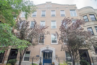 4022 N Clarendon Ave Unit 401, Chicago, IL 60613