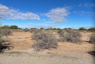 6150 W Portola Dr Unit 3, Eloy, AZ 85131
