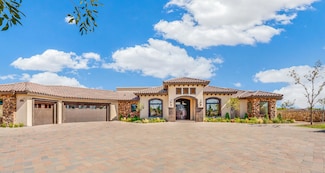 1108 Loma Verde Dr, El Paso, TX 79936