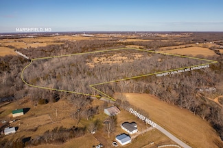 000 Turnbo Rd, Marshfield, MO 65706