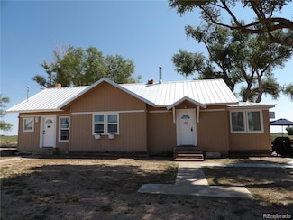 7651 State Highway 194, Las Animas, CO 81054