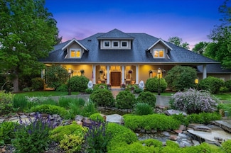 620 Highland Park Dr, Billings, MT 59102