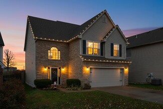 956 Winding Oak Trail, Lexington, KY 40511