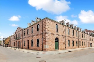 1201 Chartres St Unit 19, New Orleans, LA 70116