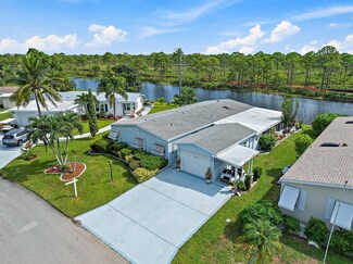 8388 Gallberry Cir, Port Saint Lucie, FL 34952