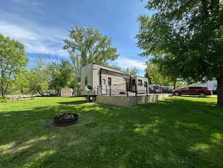23488 Waskawood Road Lot 104, Glenwood, MN 56334