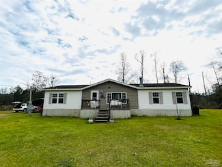 6388 Fairground Rd, Molino, FL 32577