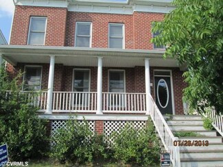 731 W Leigh St, Richmond, VA 23220