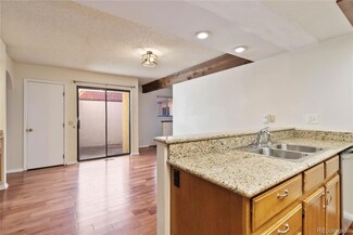 1453 S Salem Way, Aurora, CO 80012