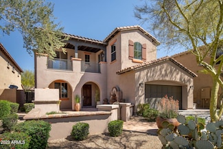 9818 E Edgestone Dr, Scottsdale, AZ 85255