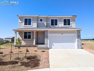 3301 Bella Notte Dr, Pueblo, CO 81001
