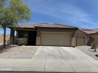 23574 W Chickasaw St, Buckeye, AZ 85326