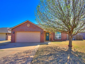16204 Katie Ridge Dr, Edmond, OK 73013