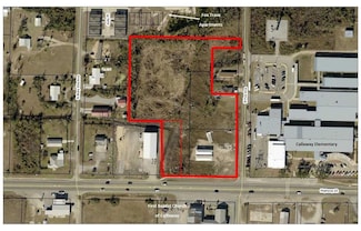 6925 E Highway 22, Panama City, FL 32404