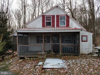 1245 Savage, Bruceton Mills, WV 26525