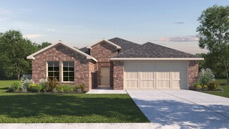 8414 Slowburn Dr, Garland, TX 75182