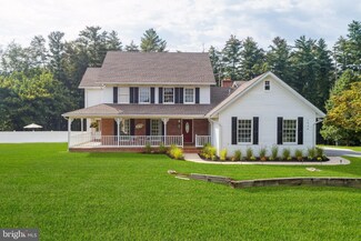 1850 Woodstock Rd, Woodstock, MD 21163