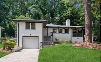 1753 Detroit Ave NW, Atlanta, GA 30314