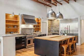 212 Madison Unit 7, San Antonio, TX 78204