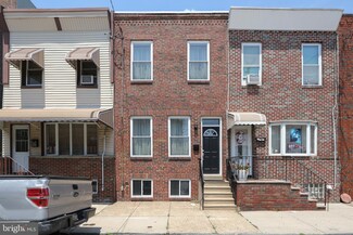 215 Mckean St, Philadelphia, PA 19148