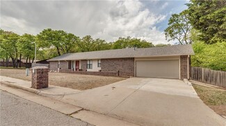 2005 Willow Creek Rd, Edmond, OK 73013