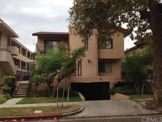 621 N Kenwood St, Glendale, CA 91206