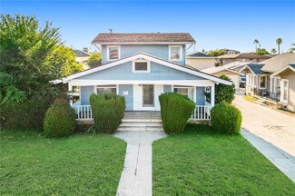 1515 S Garfield Ave, Alhambra, CA 91801