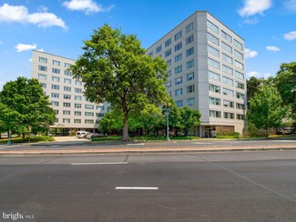 2475 Virginia Ave NW Unit 213, Washington, DC 20037