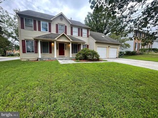 1408 Golf Course Dr, Bowie, MD 20721