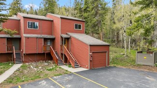 876 Broken Lance Dr Unit 876, Breckenridge, CO 80424