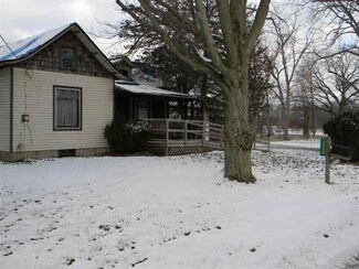 4570 S 050 W, Lagrange, IN 46761