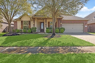 16722 Orchid Mist Dr, Cypress, TX 77433